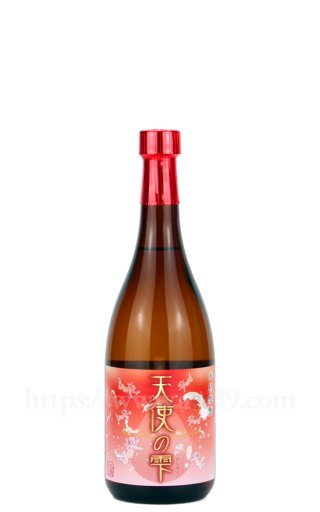 鹿屋 紅はるか 25度 720ml □厳撰美酒 阿部酒店