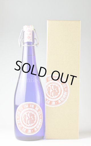 □花蝶木虫 25度 1.8L 【厳撰美酒 阿部酒店】