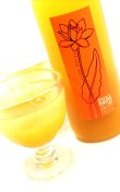 画像2: 【梅酒】 フルフル 完熟マンゴー梅酒 720ml (2)