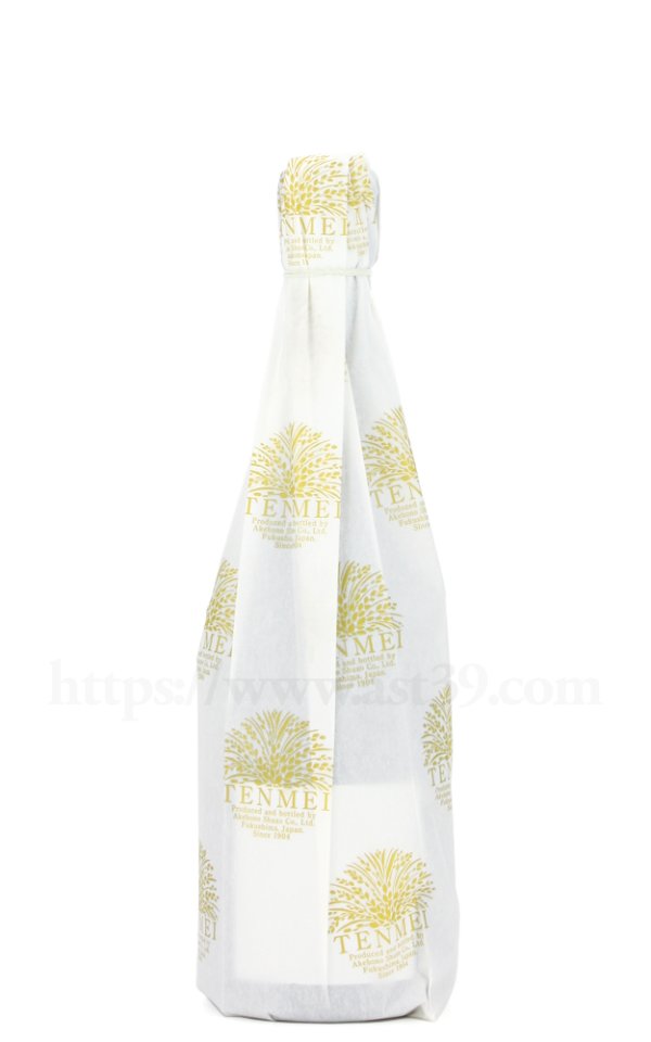 画像1: 【日本酒】 天明 金色の直汲み生 純米大吟醸 R7BY 720ml（要冷蔵） (1)