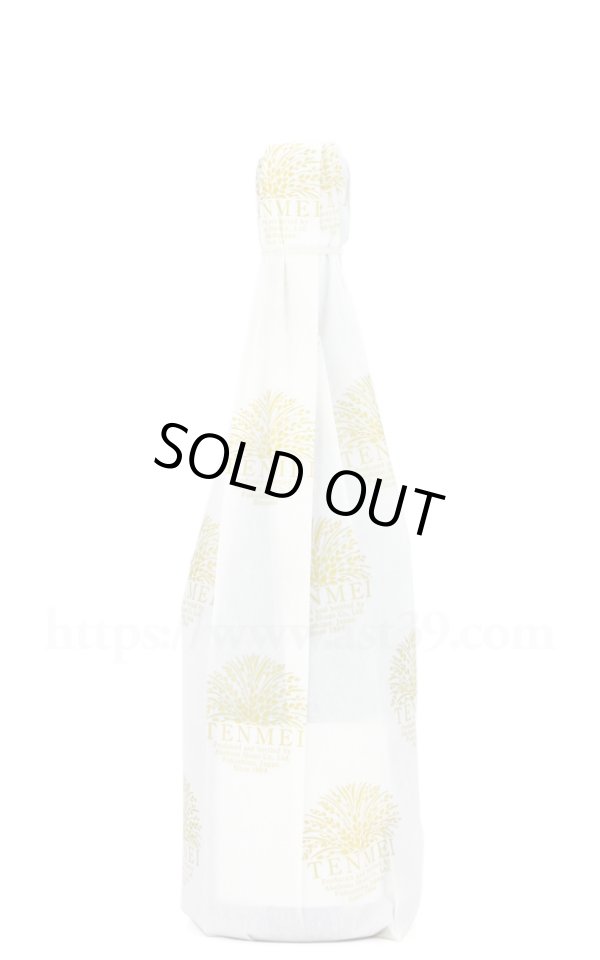 画像1: 【日本酒】 天明 金色の直汲み生 純米大吟醸 R7BY 720ml（要冷蔵） (1)