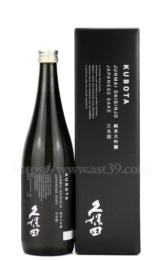 日本酒　久保田　純米大吟醸　萬寿　万寿1.8L 日本酒／久保田 萬寿 純米大吟醸 1.8L ｜ 厳撰美酒 阿部酒店