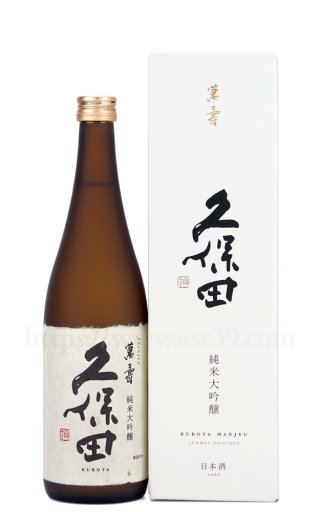 久保田 千寿 吟醸 1800ml　４本 久保田 【2026-4月詰】 千寿 吟醸 1800ml 朝日酒造 日本酒 新潟 : え