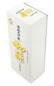 画像3: 【日本酒】 初孫 生もと大吟醸 斗瓶囲ひ 720ml (3)