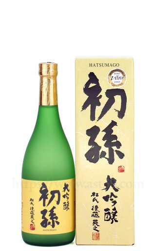 日本酒／DATE SEVEN SEASON2 episode4 浦霞 style 伝説の海 720ml