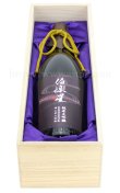 画像2: 【日本酒】 伯楽星 東条秋津産山田錦 純米大吟醸 1.8L (2)