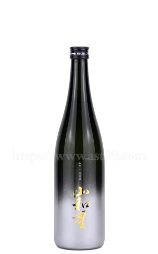 仮面ライダークウガ×伯楽星 Ultimate 純米大吟醸 720ml【要冷蔵