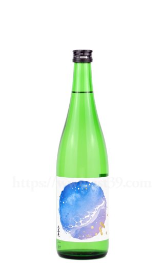 日本酒／上喜元 4seasons 夏 純米吟醸 1.8L ｜ 厳撰美酒 阿部酒店
