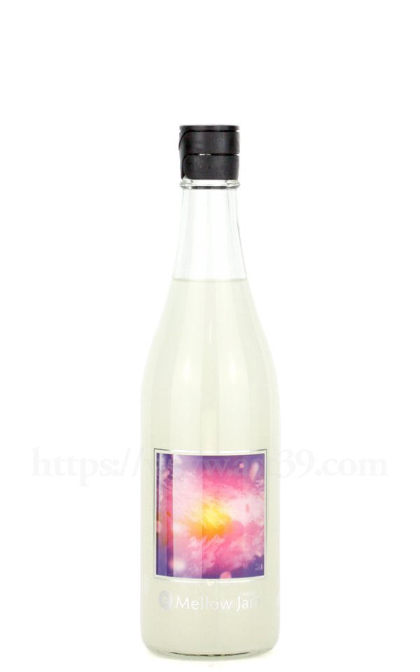 画像1: 【日本酒】 吾有事 Wagauji Mellow Jam 無濾過おりがらみ生原酒 R7BY 720ml（要冷蔵） (1)