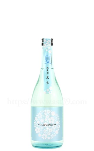 小桜 辛口純米+10 1.8L □厳撰美酒 阿部酒店