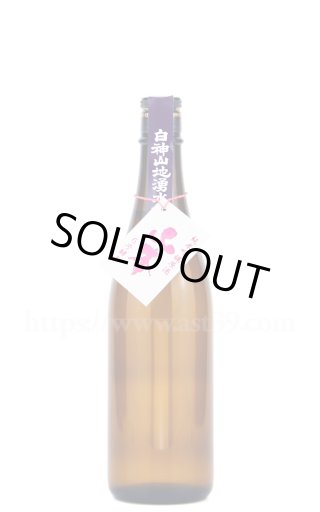 日本酒／山本 6号酵母 純米吟醸生原酒 1.8L（要冷蔵） ｜ 厳撰