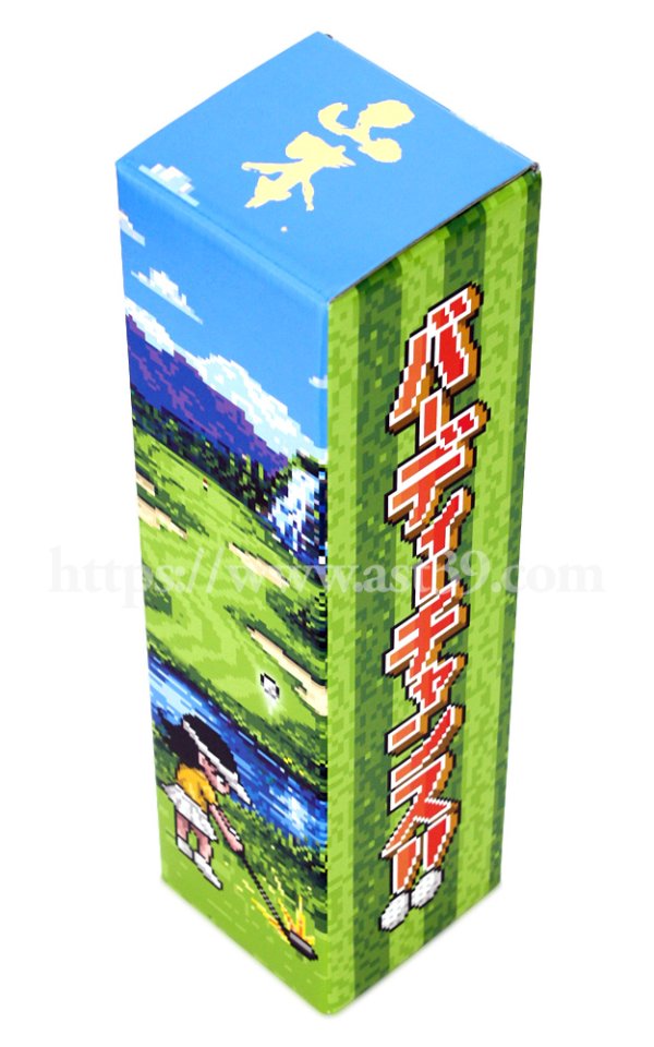 画像2: 【日本酒】 山本 バーディーチャンス 純米大吟醸 720ml (2)