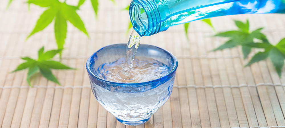夏酒大特集