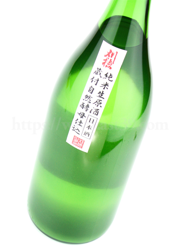 日本酒　四合瓶　１０本　特売　刈穂など１２月製造