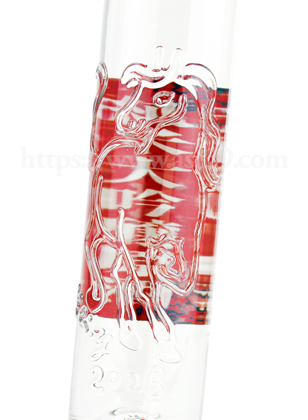 出羽桜 干支ボトル 純米大吟醸原酒