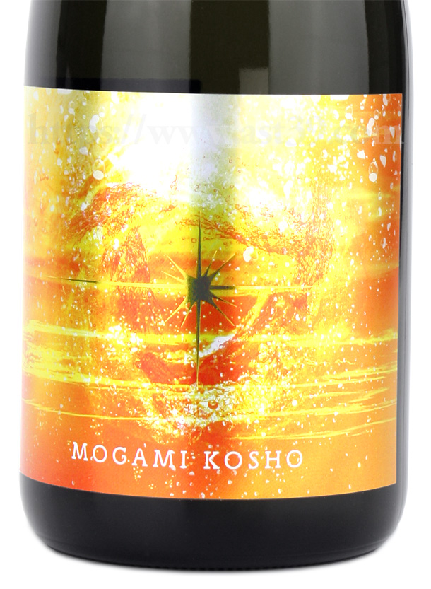 最上虎将 大吟醸